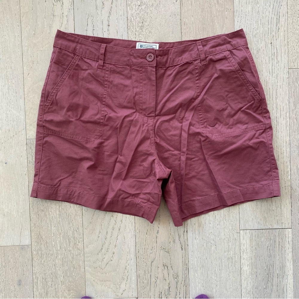 2/$15 🍍 Men’s Mountain Warehouse Shorts